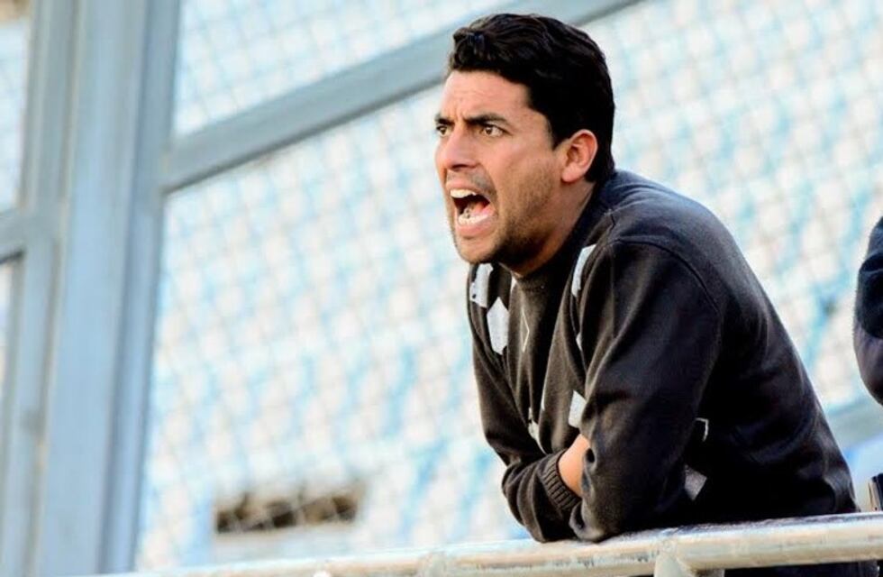 Le desvalijaron la casa a Gino Laciar