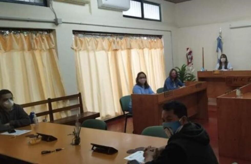 Son seis las personas aisladas tras el primer coronavirus en Puerto Esperanza