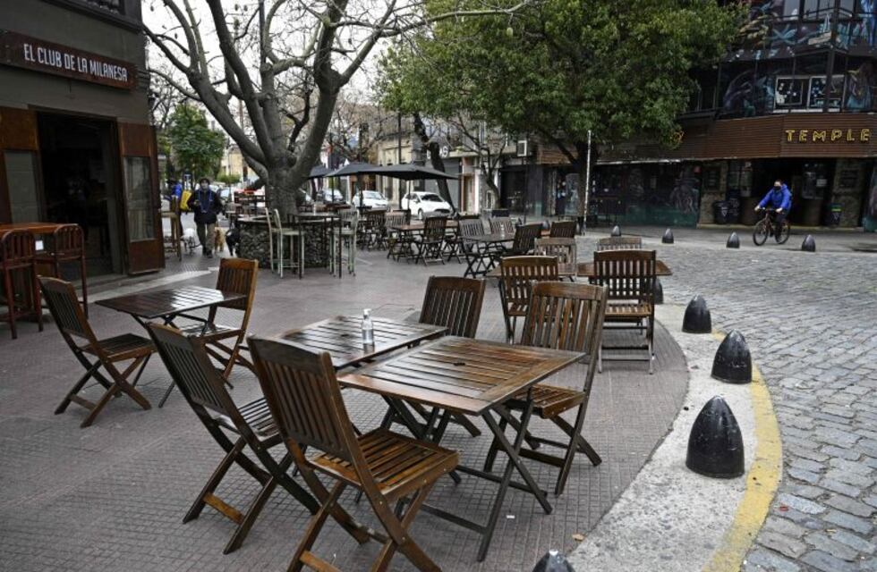 Ciudad de Buenos Aires: disminuyeron los casos de infectados en los barrios más afectados