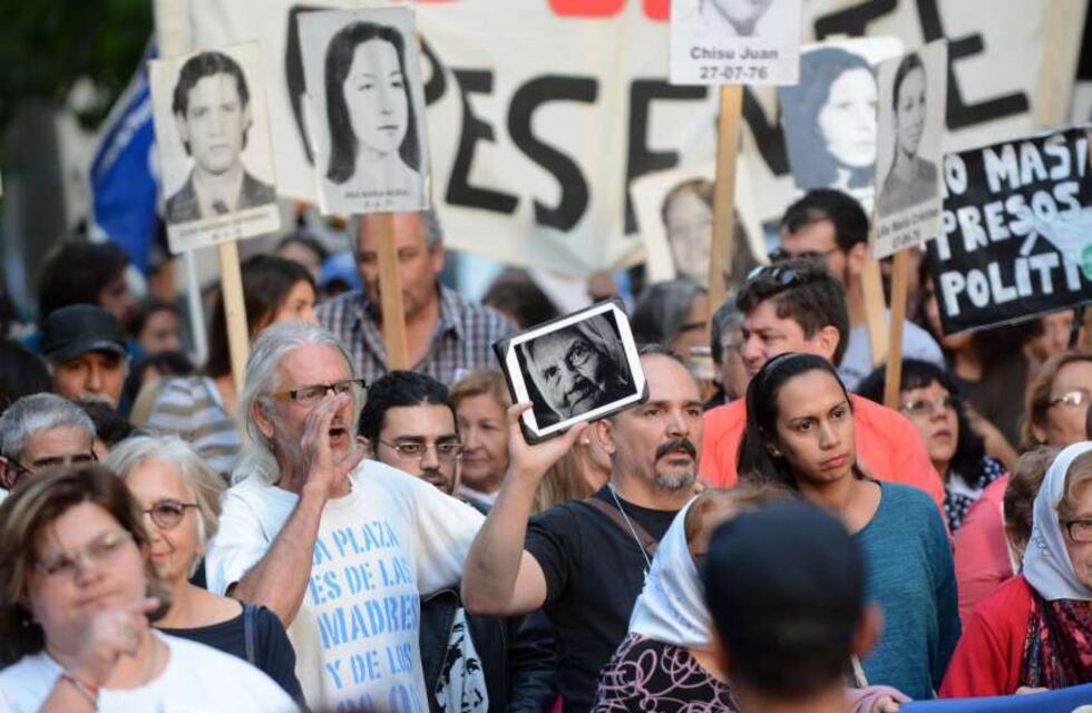 Guaymallén invita a conmemorar la última dictadura militar