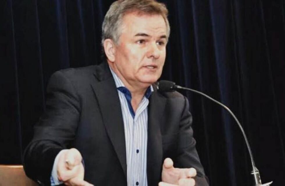 Trabajan en la transformación del ex Parque Campaña del Desierto