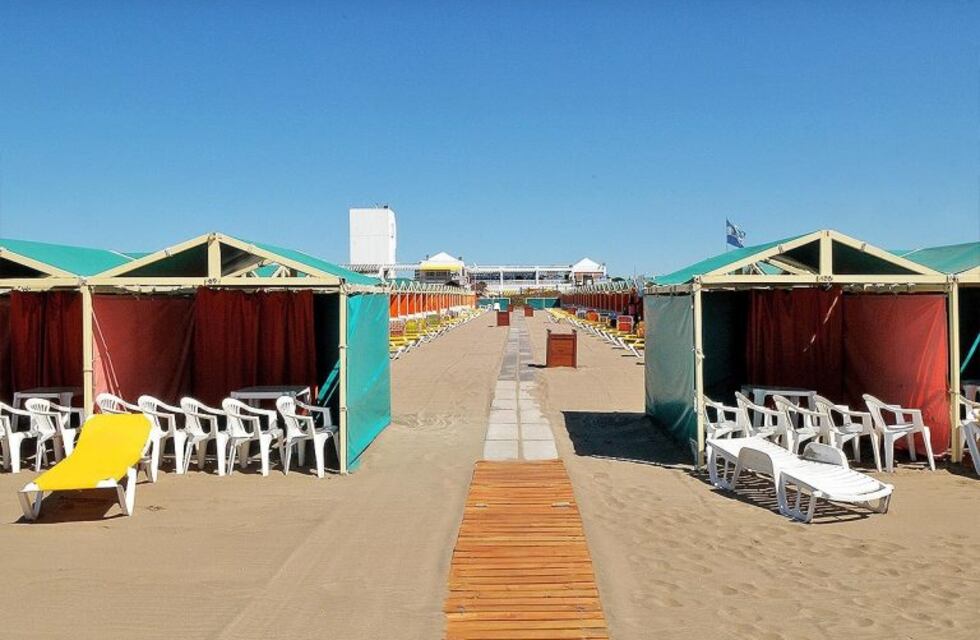 Cómo afecta el "dólar tarjeta"a los alquileres en la Costa Atlántica