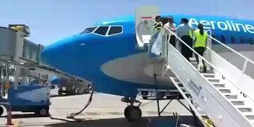 Ventas de pasajes: Mendoza estuvo por encima del promedio con un incremento en ventas del 489%\u002E