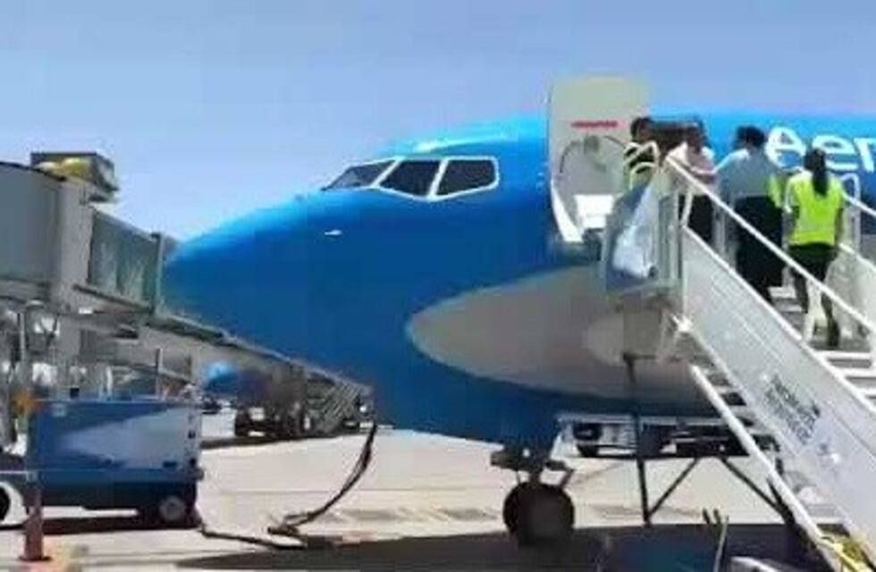 Pasajes low cost: Mendoza quintuplicó la demanda