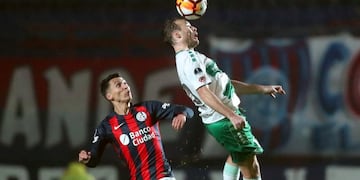 (REUTERS/Marcos Brindicci)