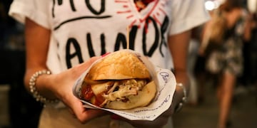 La ciudad de Córdoba recibe el evento con actividades para disfrutar a lo largo del fin de semana largo. (Ilustrativa)