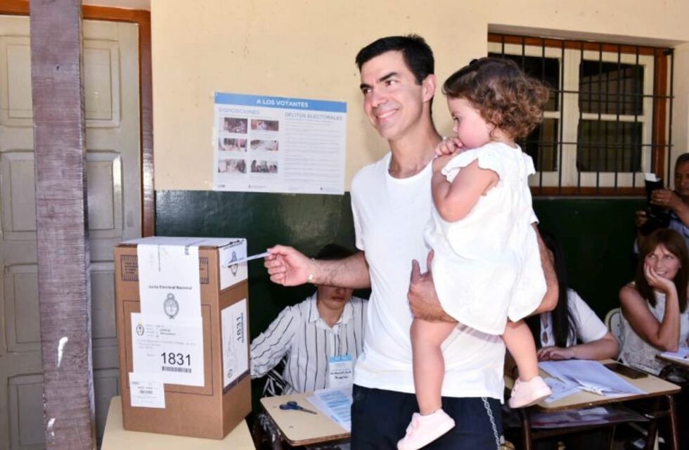 El espacio de Urtubey fue el gran perdedor en las elecciones