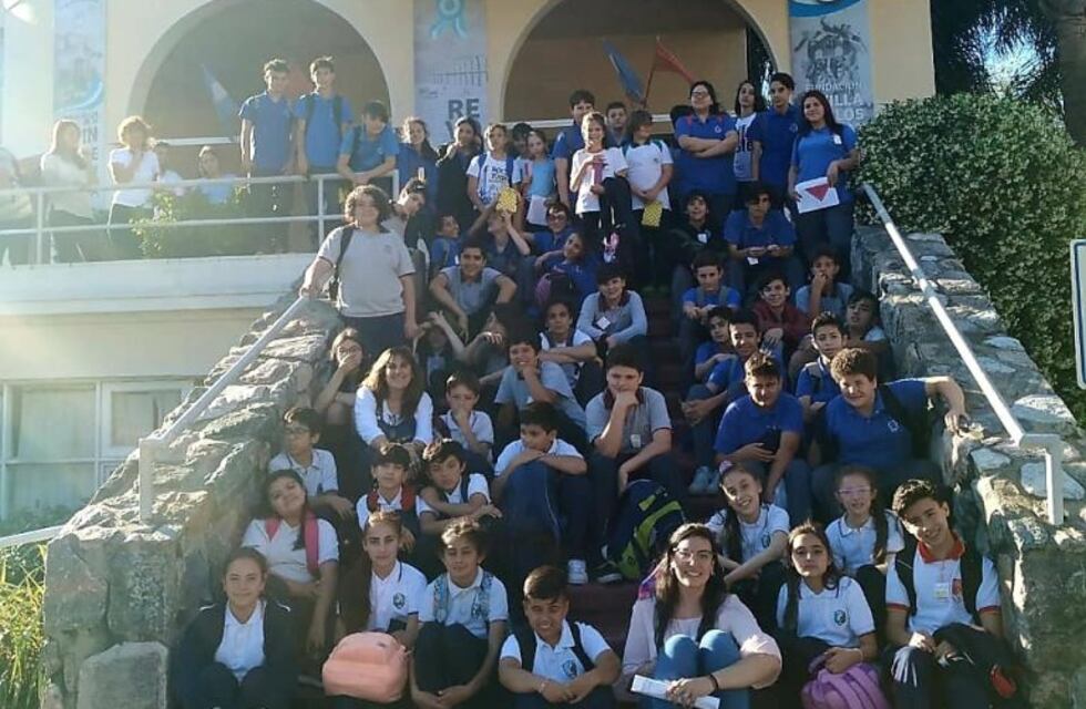 Exitoso primer Festival de Problemas de Matemáticas en Carlos Paz