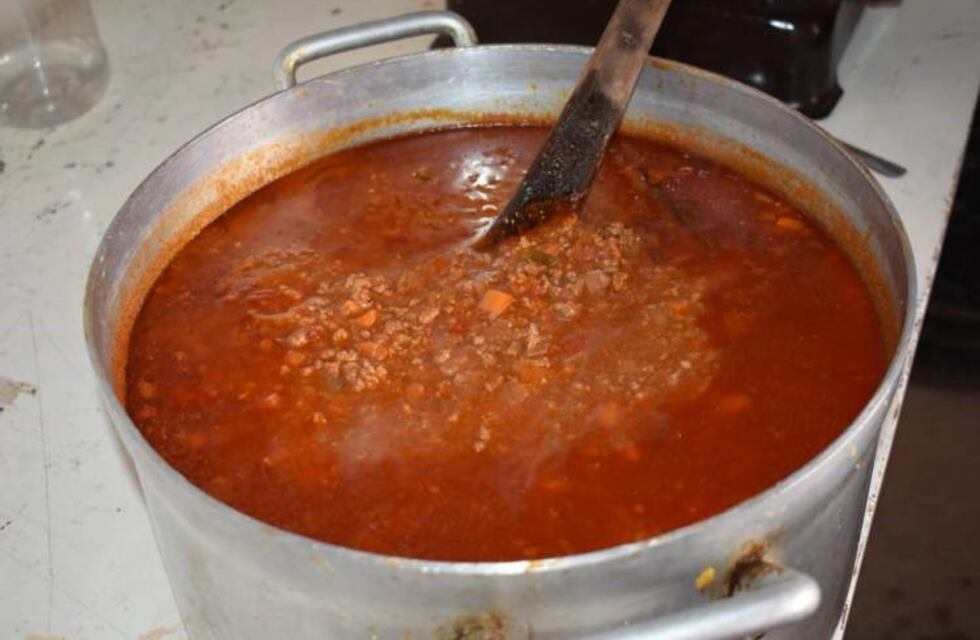 Acciones solidarias de los clubes Brocherianos