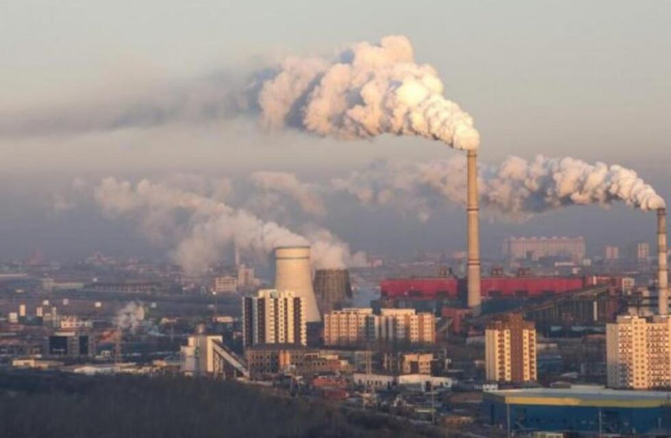 La pandemia redujo la contaminación ambiental y el gobierno pide respetar la naturaleza