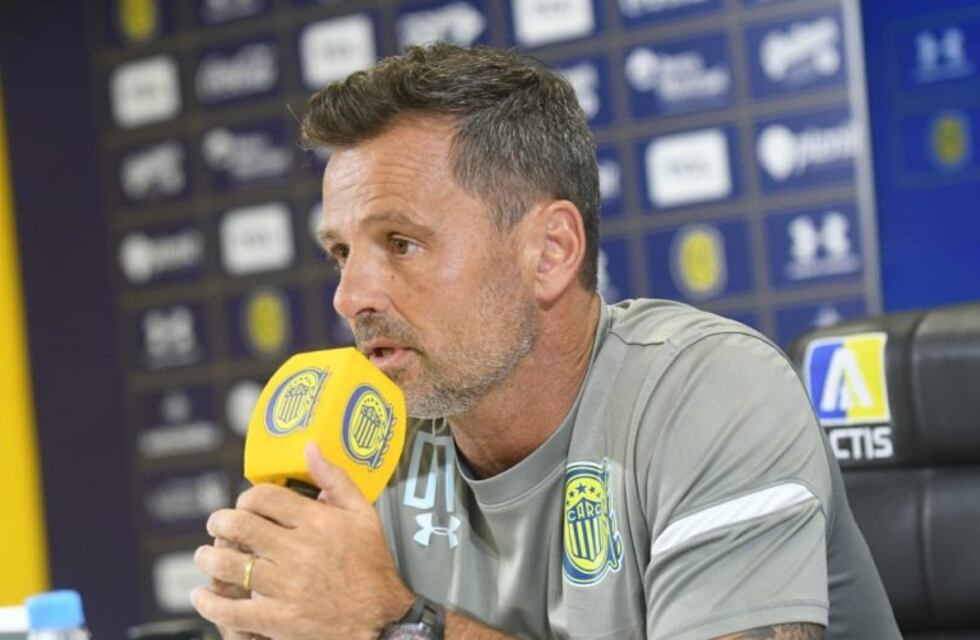 Cocca se mostró molesto: "Hoy tenemos tres titulares menos"