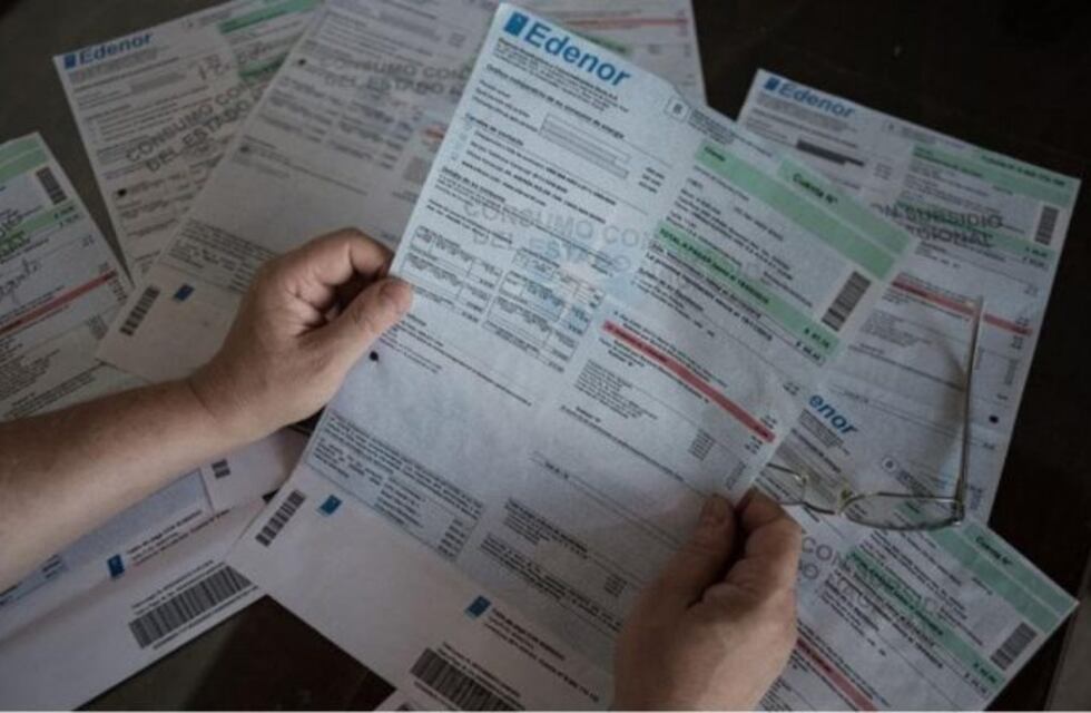 Prohíben el corte de servicios por falta de pago en la Provincia de Buenos Aires