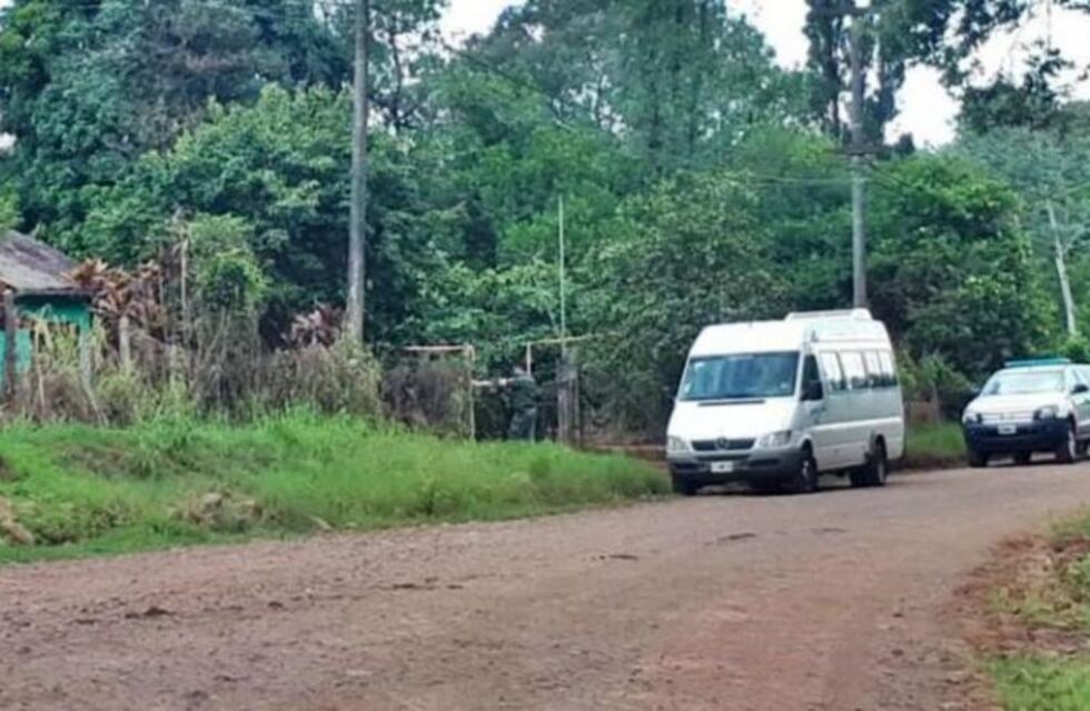 Prisión preventiva para dos policías que vendían armas incautadas