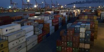 Las exportaciones mendocinas cayeron el 5% en el primer semestre de este año en comparación a 2019