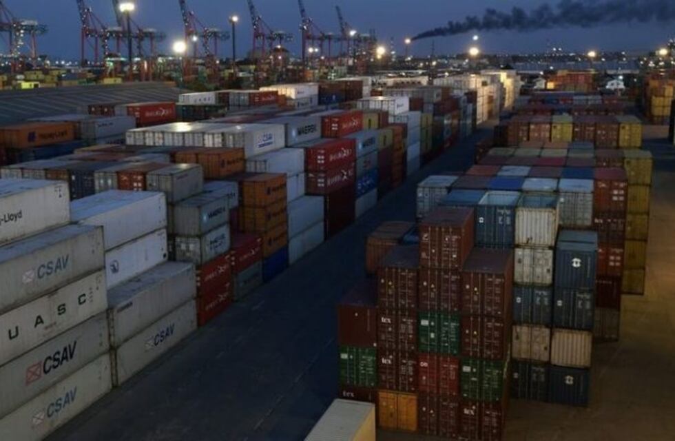 Por el Covid-19, las exportaciones mendocinas cayeron 5% en el primer semestre