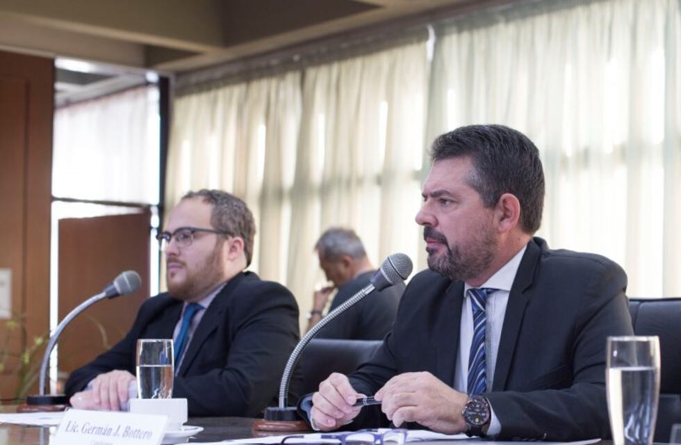 La virtualidad llega al Concejo rafaelino