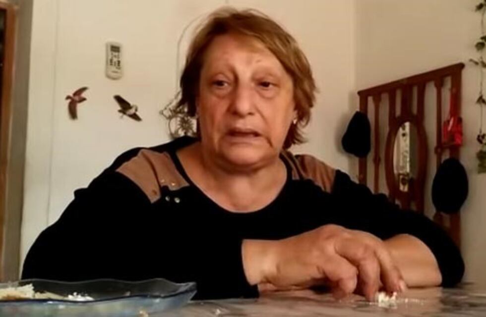 "La Gringa" envió un mensaje para respetar la cuarentena