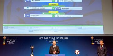 Foto: EFE/ Ennio Leanza