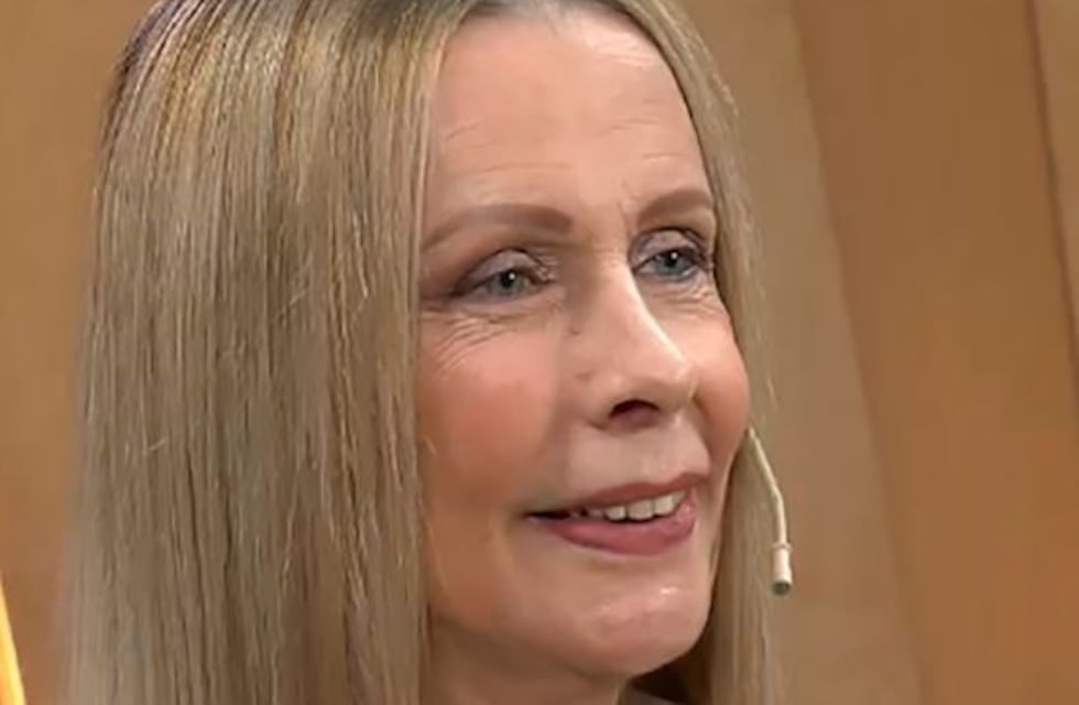 El dramático relato de María Valenzuela sobre el ACV de su hija