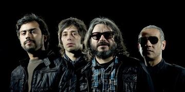 Estelares llega a Rosario el 12 de agosto