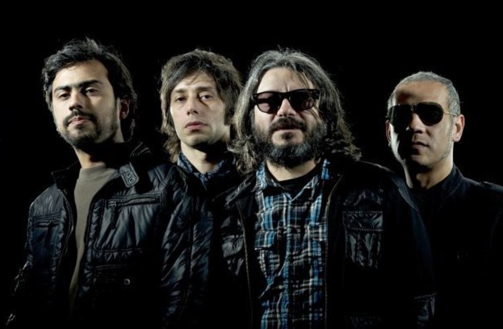 Conocé el line up del Festival de la Solidaridad