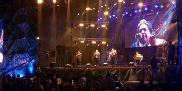 Festival del Limón (Foto: Municipalidad de Tafí Viejo)\u002E