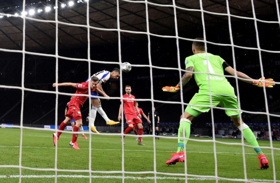 Bundesliga del fútbol de Alemania: todos los partidos para ver este fin de semana