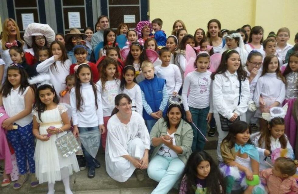 San Francisco: preparan la "noche blanca" contra Halloween