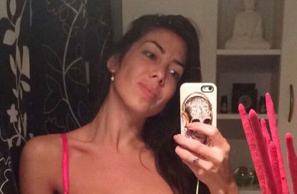 El descargo de la amante de Maradona: "Me robaron el celular y tiene de todo"