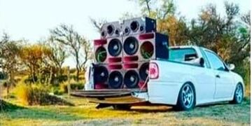 fiesta clandestina Paraná