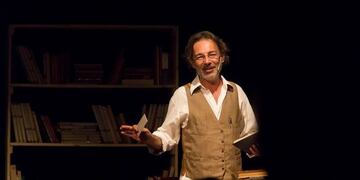 Fabián Vena (Foto: Prensa Teatro Auditorium)