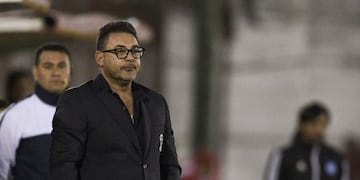 (JUAN MABROMATA / AFP)