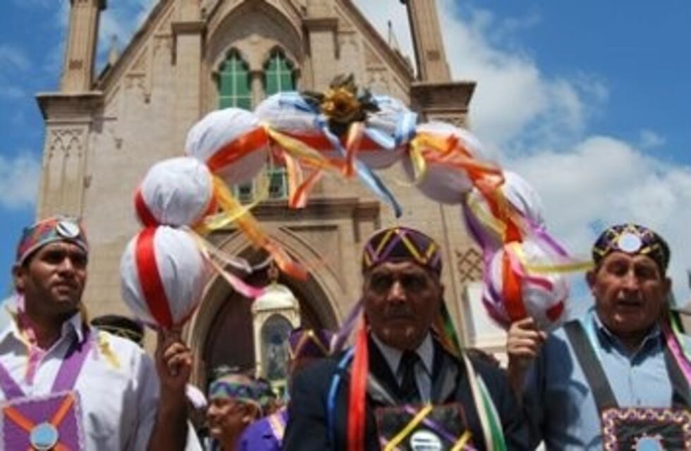 Este martes La Rioja celebra el tradicional Tinkunaco