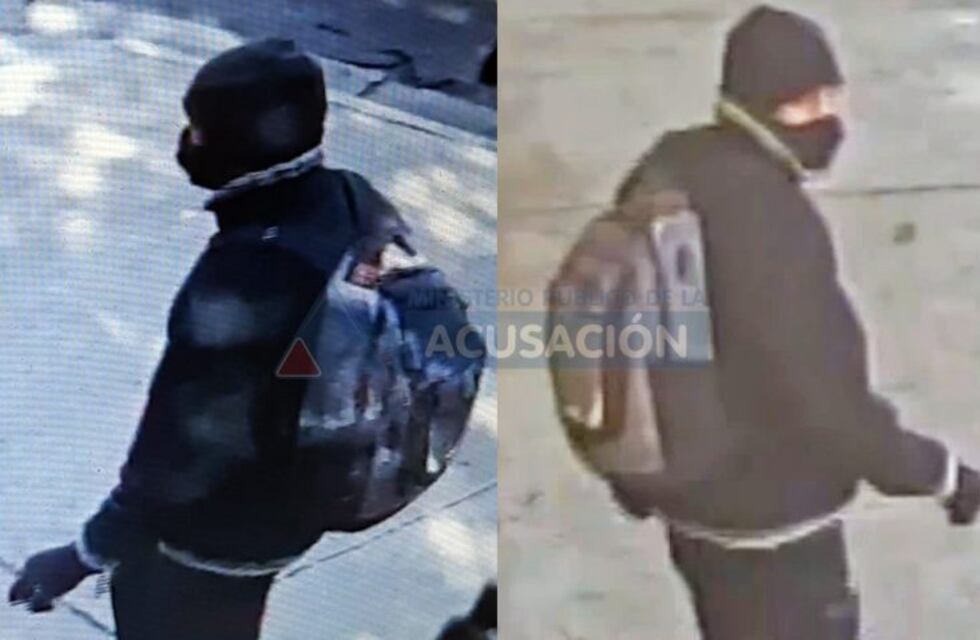 Difunden un video para dar con el presunto abusador de una joven