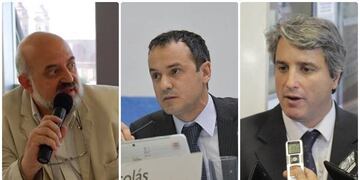 Río Negro: legisladores del FpV criticaron la decisión del fiscal Trejo sobre la postulación de Weretilneck