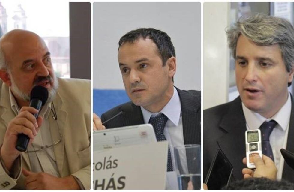 Río Negro: legisladores del FpV criticaron la decisión del fiscal Trejo sobre la postulación de Weretilneck