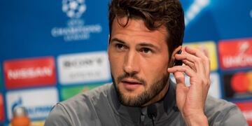 El Mudo Vázquez fue habilitado para jugar en la Selección Argentina