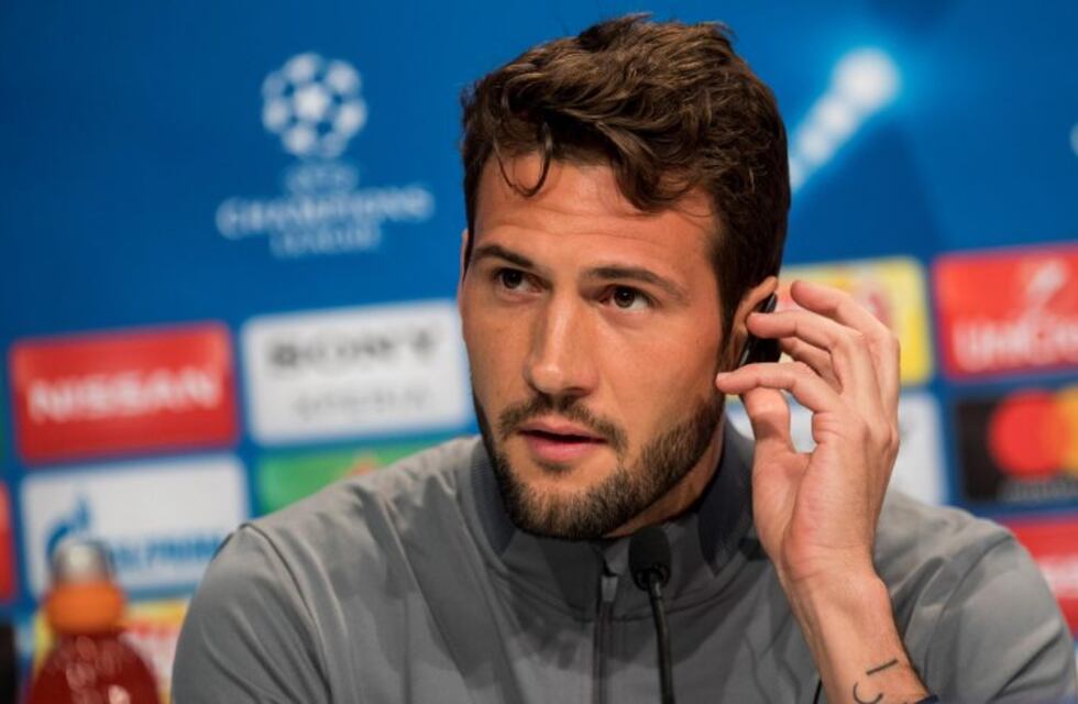 El Mudo Vázquez fue habilitado para jugar en la Selección Argentina