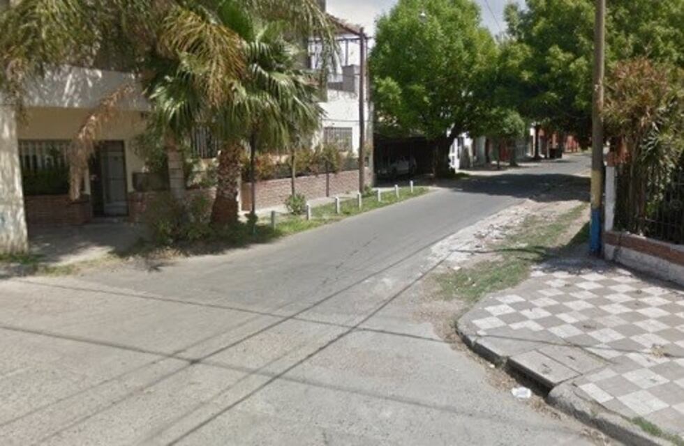 Denunció que su pareja la mantuvo cautiva y logró escapar gracias a familiares