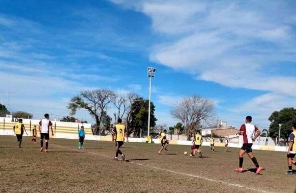 Alta Gracia: Argentinos Juniors seleccionó a 12 futbolistas para una nueva prueba