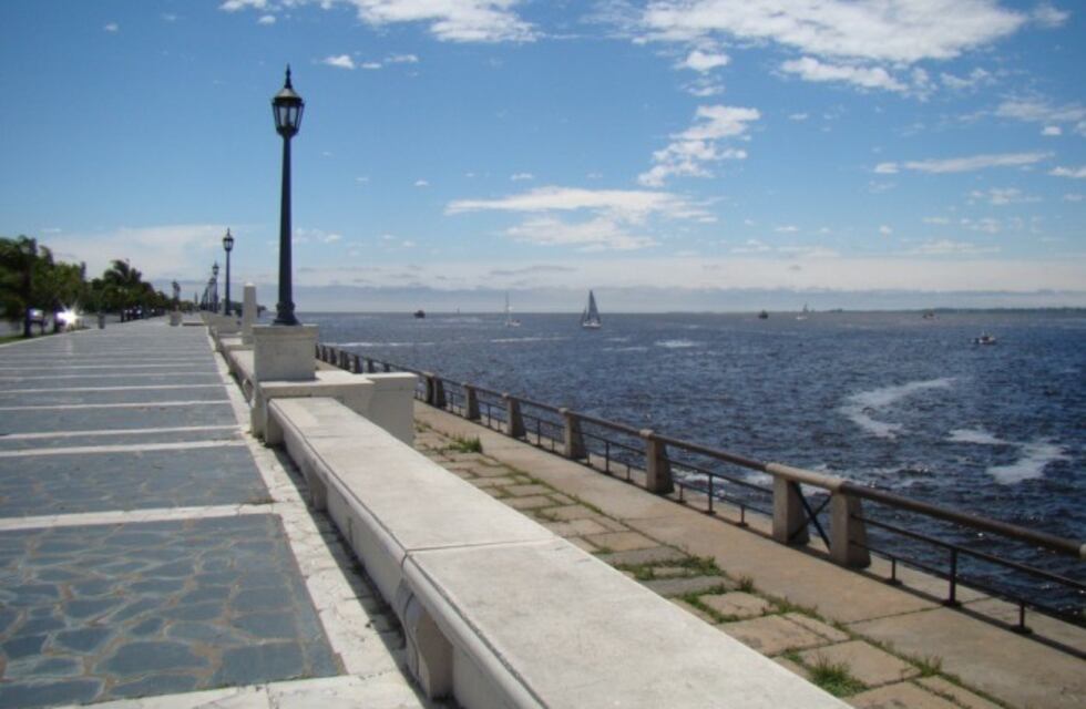 Hallaron un cuerpo y buscan saber si se trata del joven que se ahogó en la laguna Setúbal