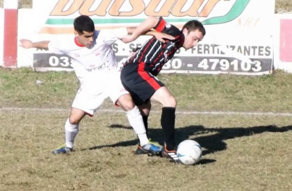 Primera A: se completó la cuarta fecha de la Liga