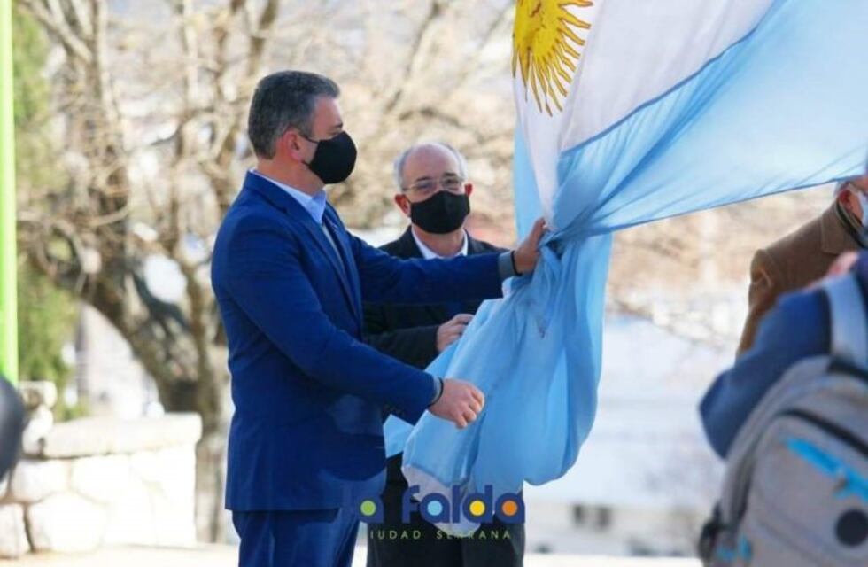 Coronavirus: aseguran que "no hay circulación viral" en La Falda