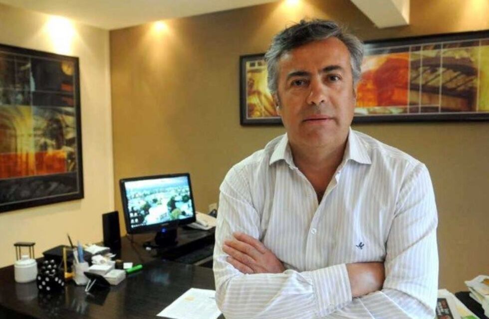 PASO: Cornejo se mostró a favor de modificar la ley pero sin "volver atrás"