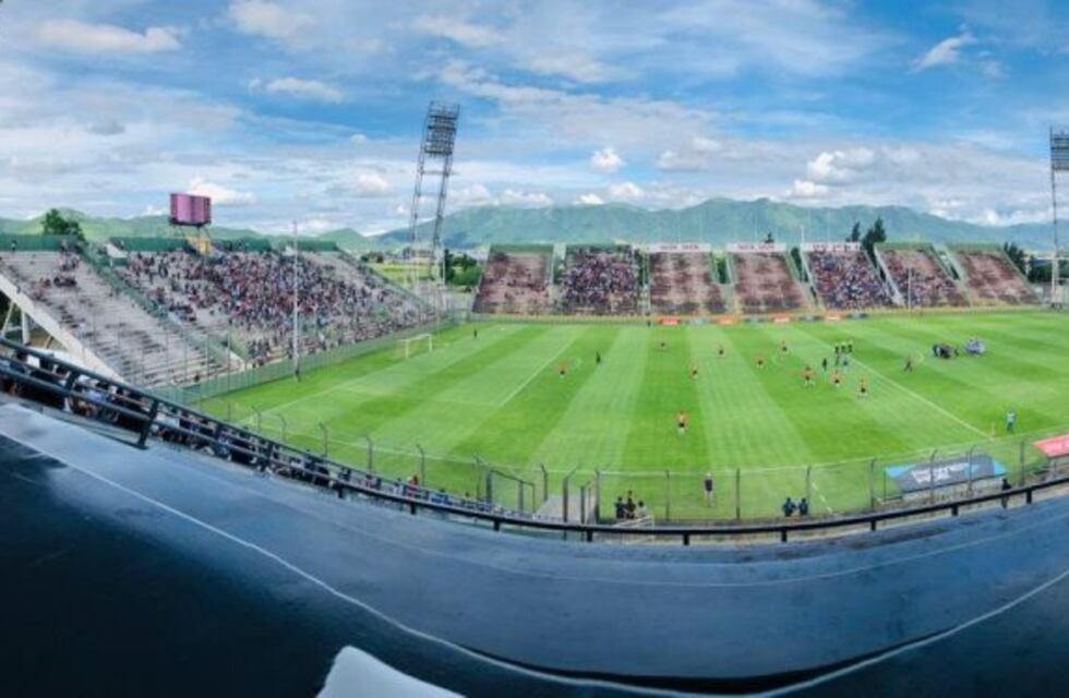 Más de 360 policías brindarán seguridad en el clásico salteño