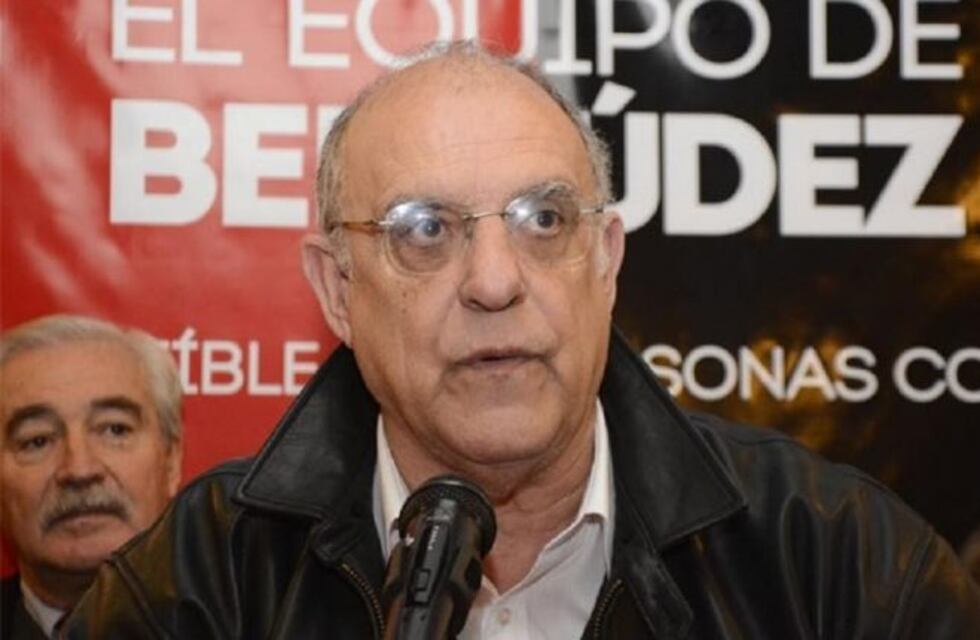 El presidente de Newell's cree que el conflicto con Agremiados se resolverá este miércoles
