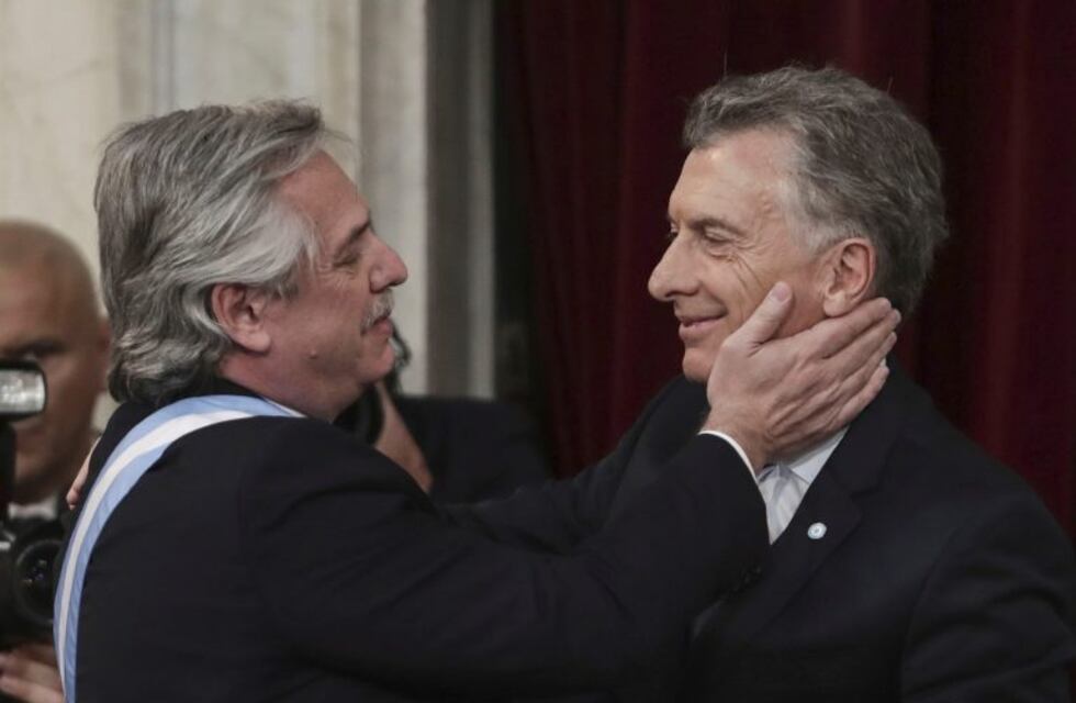 El Gobierno comparó a Macri con Bart Simpson por su polémica confesión sobre la deuda