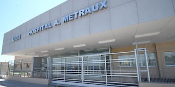 Hospital Metraux