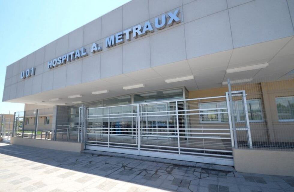 Perdió el control de su auto, se estrelló contra un árbol y murió