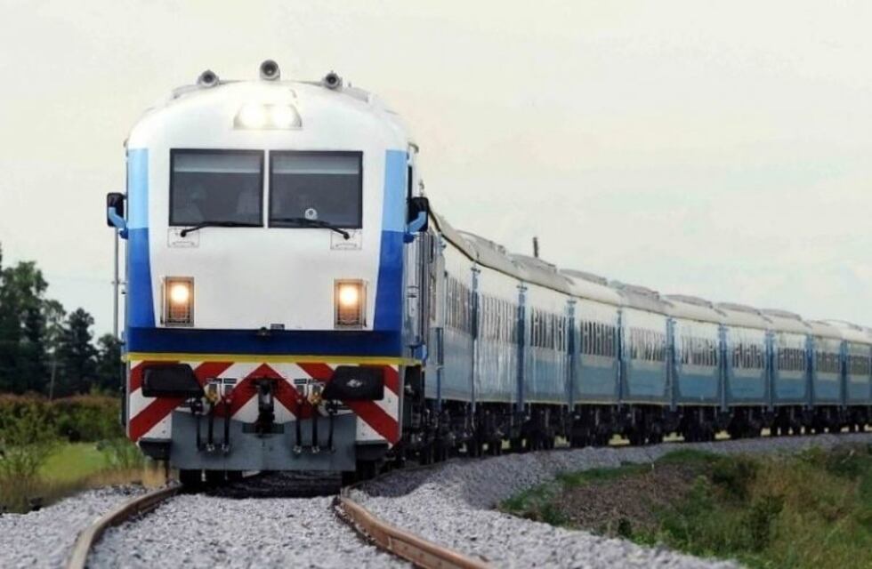 El tren Rosario-Retiro registró su segunda mayor suba de ventas en el año